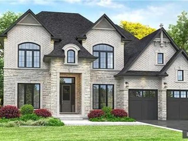 House for sale in Woodstock, Ontario