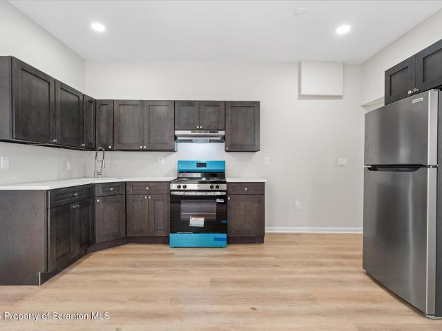 Townhouse for sale in Pottsville, Pennsylvania