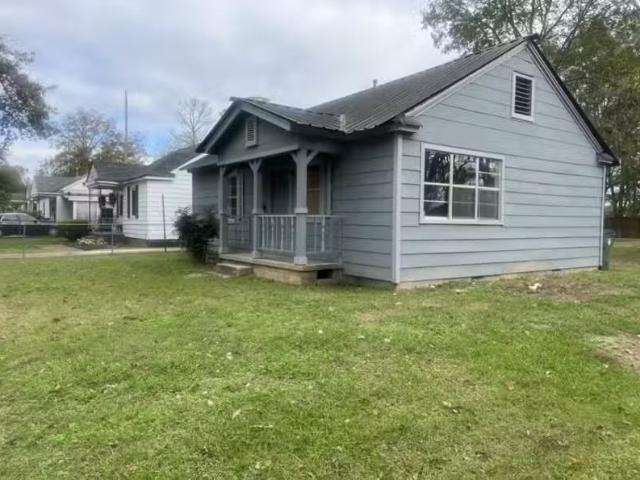 House for rent in Greenwood, Mississippi