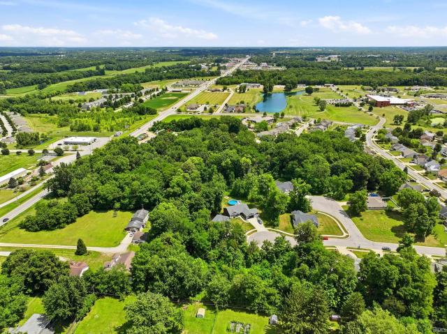Land for sale in Kendallville, Indiana