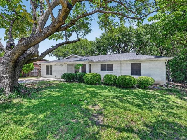 House for sale in Mansfield, Texas