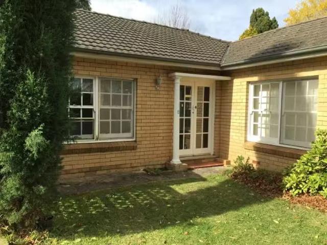 Apartment for rent in Bowral, New South Wales
