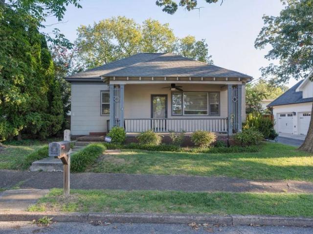 Property for rent in Tennessee