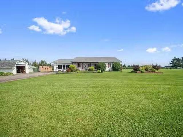 House for sale in Saint Raphael, Prince County