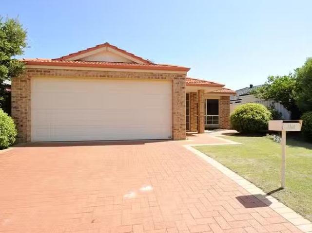 House for rent in Port Kennedy