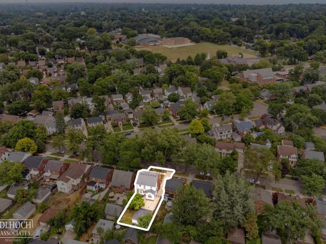 House for sale in Michigan