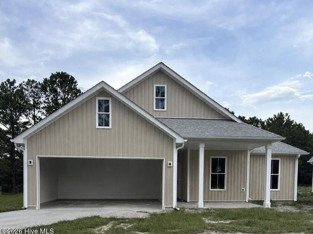 House for sale in Holly Ridge, North Carolina