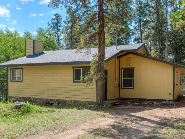 House for sale in Black Hawk, Colorado