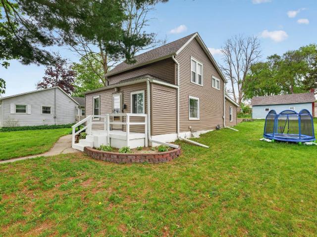 House for sale in Baraboo, Wisconsin