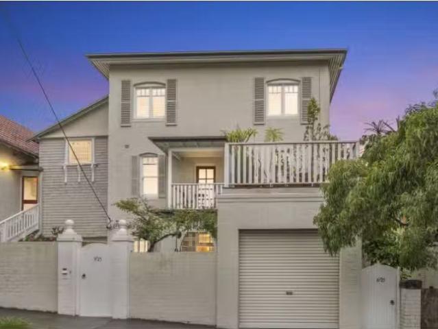 Apartment for rent in Sydney, New South Wales