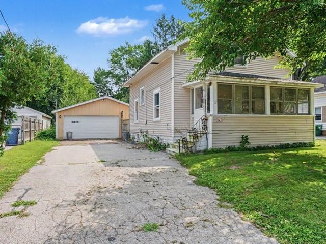 House for sale in Niles, Berrien County
