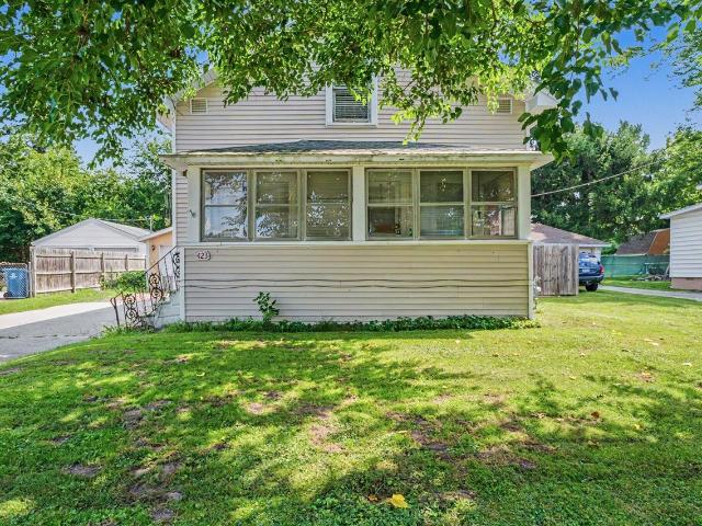 House for sale in Niles, Berrien County
