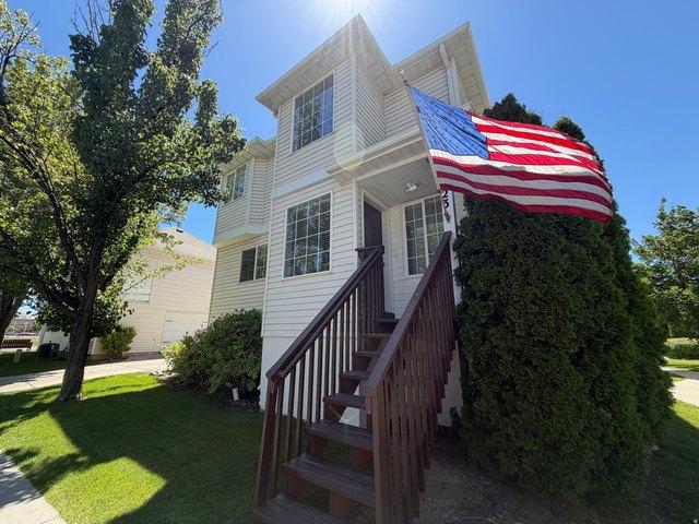 House for sale in Ogden, Utah