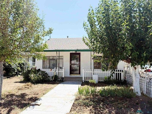 House for sale in Portales, New Mexico