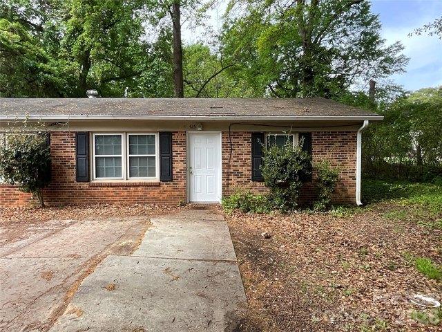 House for sale in Gastonia, Gaston County