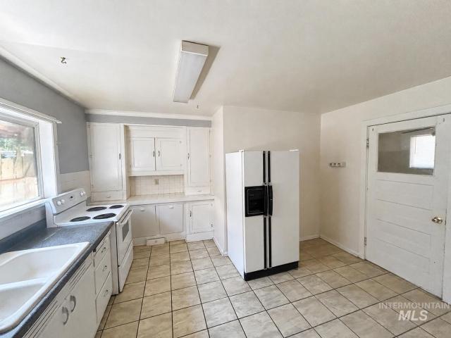 House for sale in Shoshone, Idaho