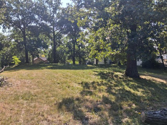 Land for sale in Fergus Falls, Minnesota