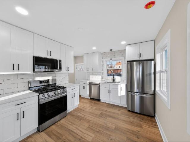 House for sale in Griffith, Indiana