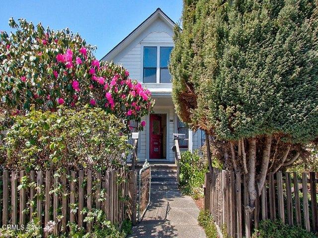 Townhouse for sale in Fort Bragg, California