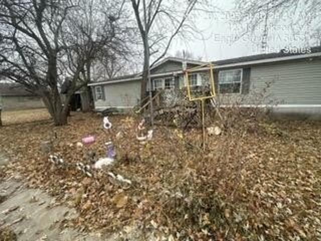 House for sale in Eagle Grove, Iowa