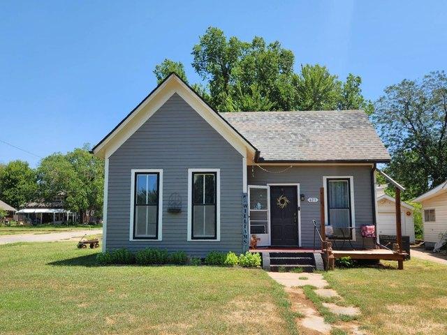 House for sale in Kansas