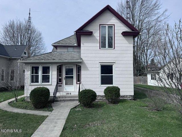 House for sale in Ada, Ohio