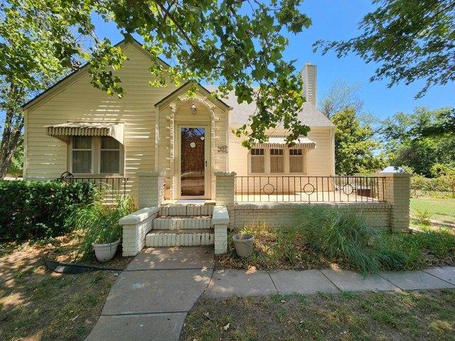 House for sale in Kansas