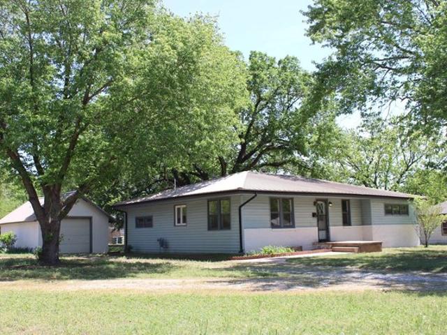 House for sale in Kansas