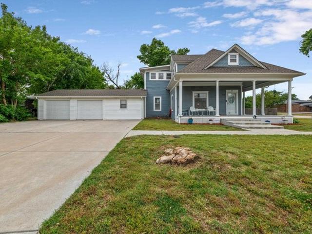 House for sale in Kansas
