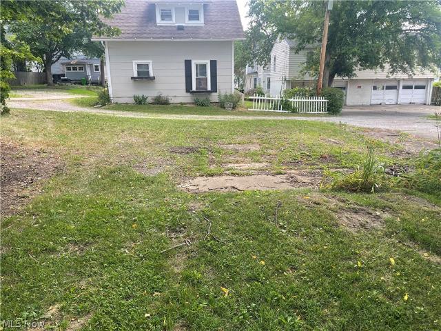 Land for sale in Wooster, Ohio