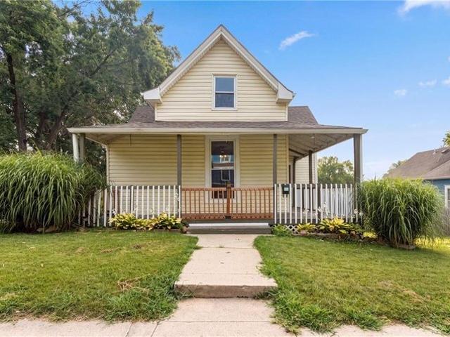 House for sale in Liberty, Missouri