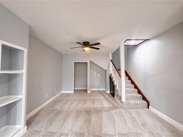 House for sale in Liberty, Missouri