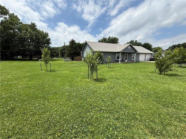 House for sale in Kansas