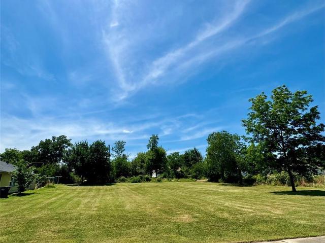 Land for sale in Seminole, Oklahoma