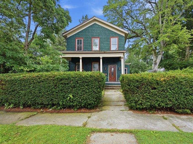 House for sale in Crawford, Pennsylvania