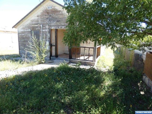 House for sale in Santa Clara, New Mexico