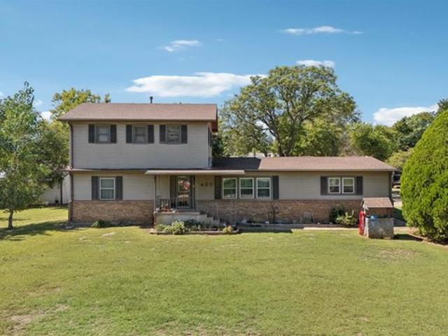 House for sale in Kansas