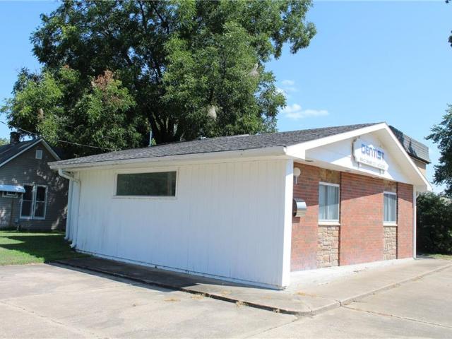 Commercial for sale in Kansas