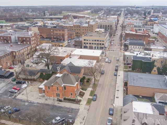 House for sale in Piqua, Ohio