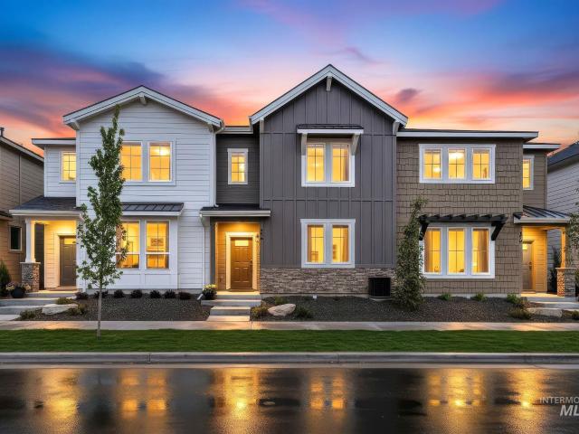 Townhouse for sale in Meridian, Idaho