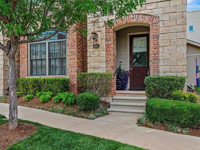 Townhouse for sale in Oklahoma City, Oklahoma
