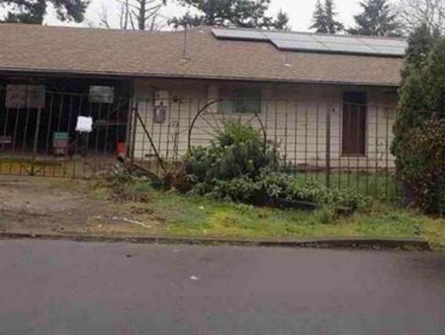 House for sale in Oregonia