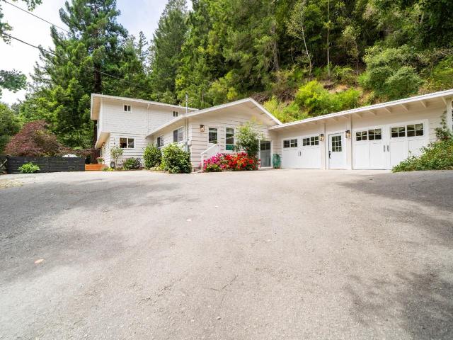 House for sale in Scotts Valley, California