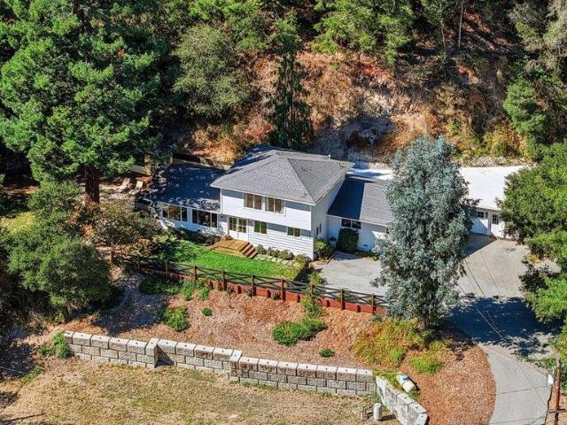 House for sale in Mission Springs, Scotts Valley