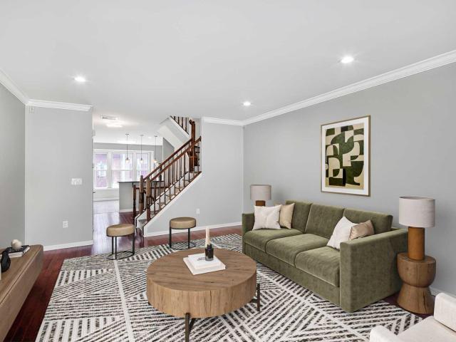 Townhouse for rent in West New York