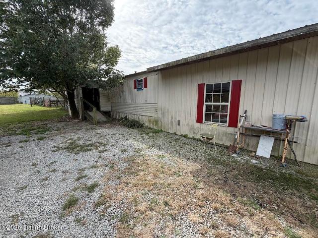 House for sale in Bloomfield, Nelson County