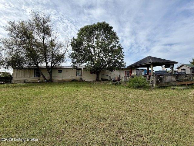 House for sale in Bloomfield, Nelson County