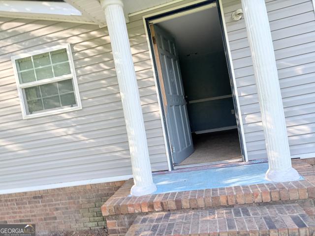 House for sale in Screven, Georgia