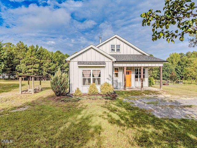 House for sale in Cameron, North Carolina