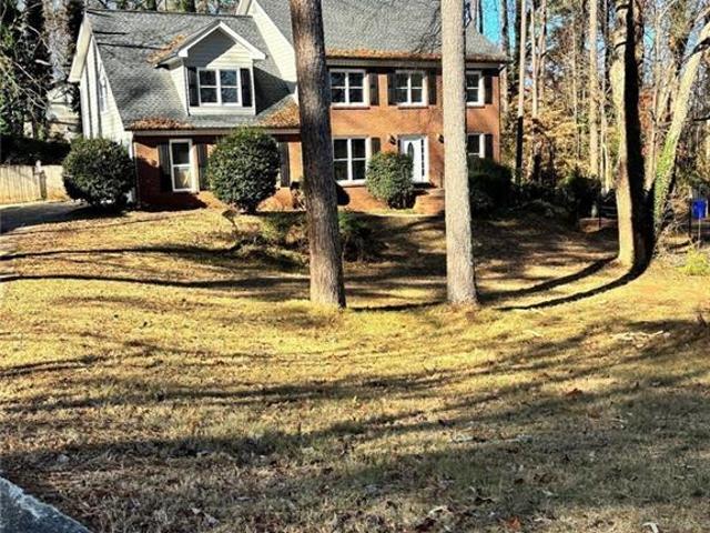 House for sale in Stone Mountain, Georgia